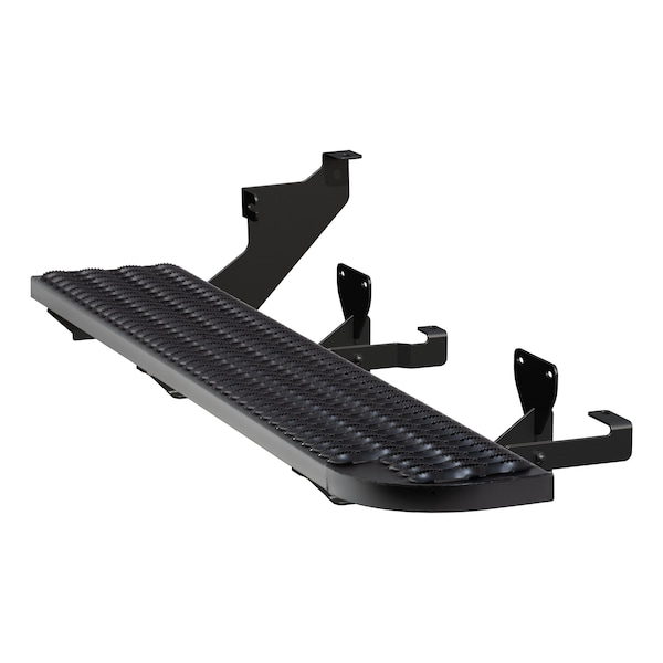 Grip Step XL 912 x 54 Steel Passenger Running Board Select Ford ETransit